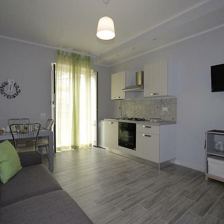 Belle Arti Apartment Palermo Exterior photo