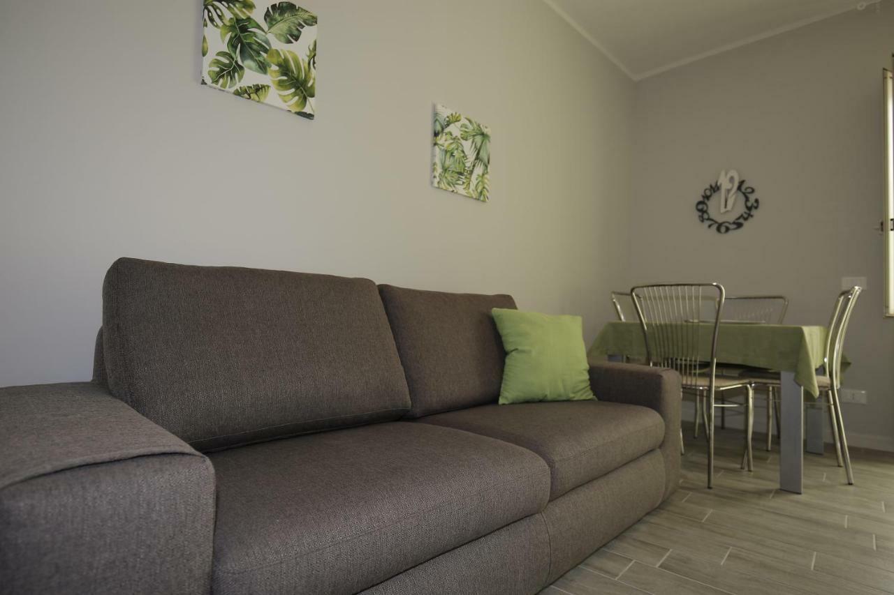 Belle Arti Apartment Palermo Exterior photo