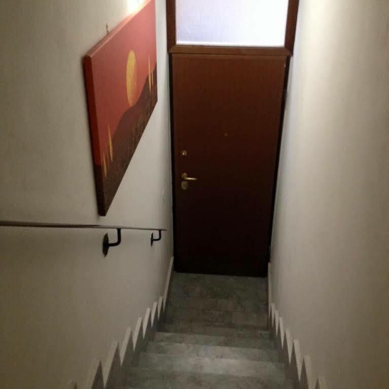 Belle Arti Apartment Palermo Exterior photo