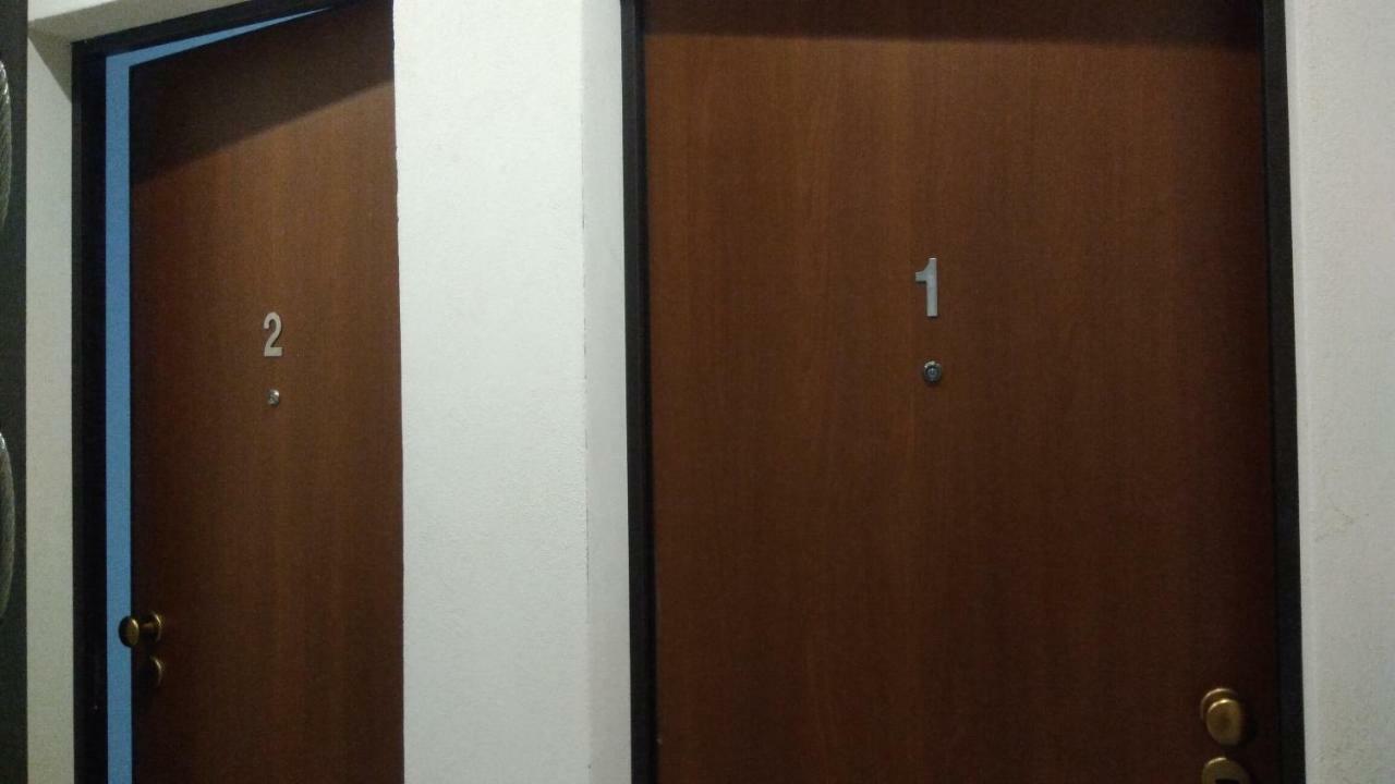 Belle Arti Apartment Palermo Room photo